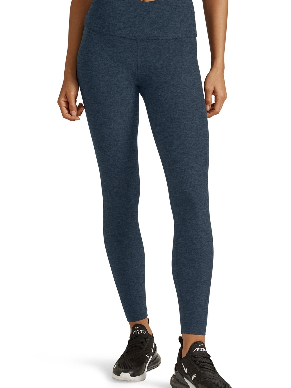 Beyond Yoga Spacedye At Your Leisure High Waisted Midi Leggings